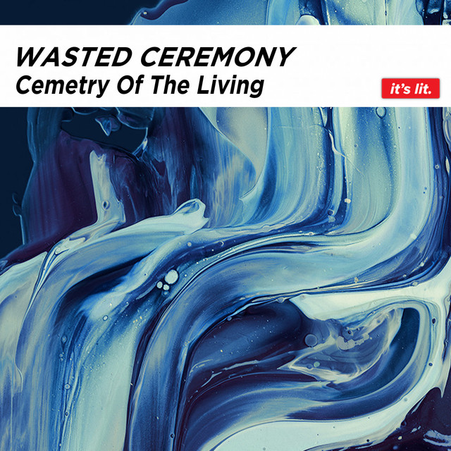 Cemetry Of The Living cover art