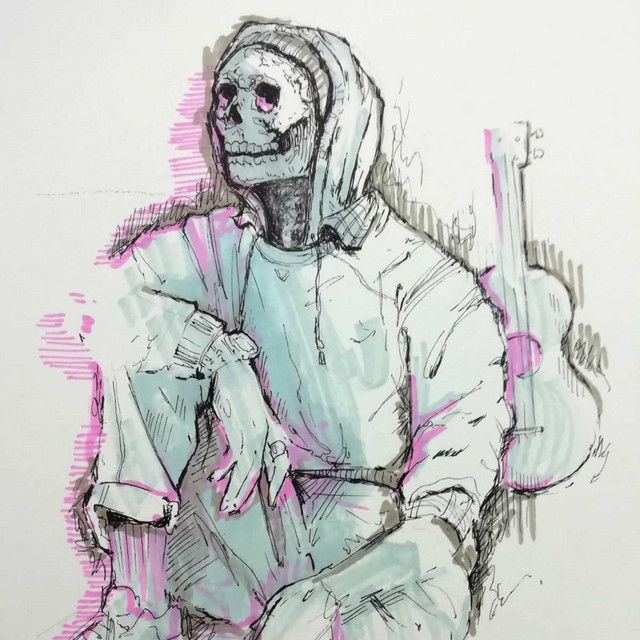 La Selva de Marte cover art