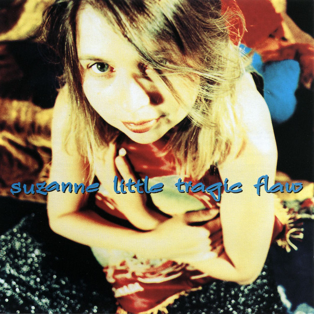 Suzanne Little Photo