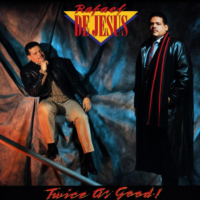 Twice as Good cover