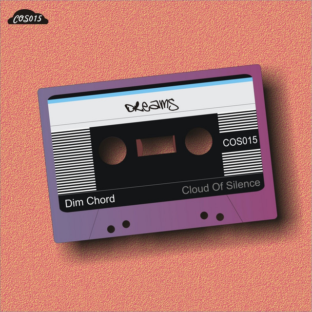 Dreams cover art