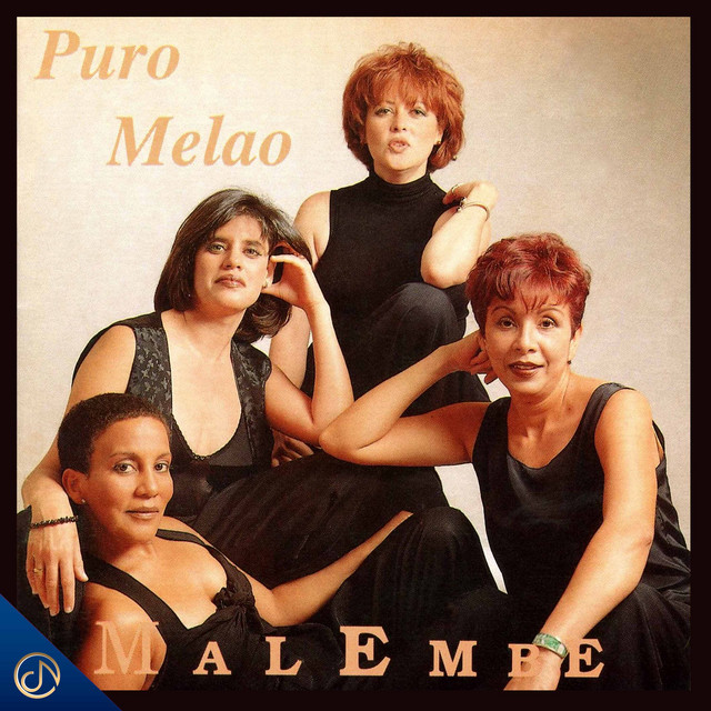 Puro Melao cover art
