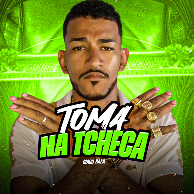 Toma na Tcheca