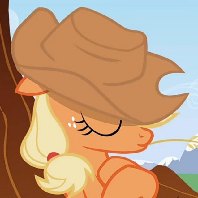 apple tree