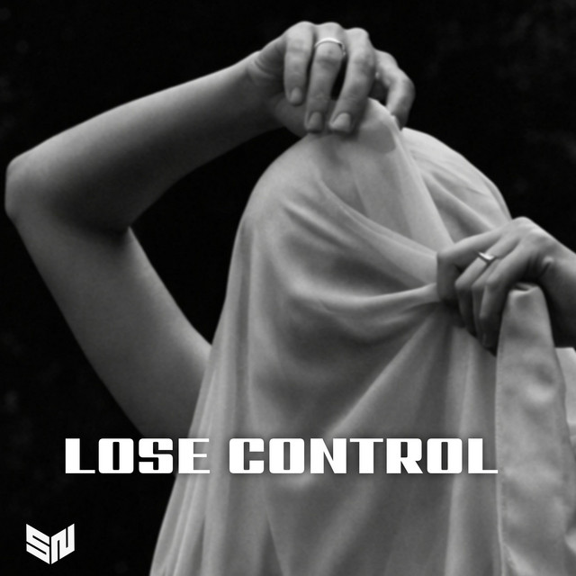 Lose Control album art
