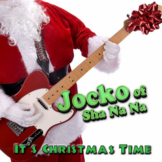 Jocko