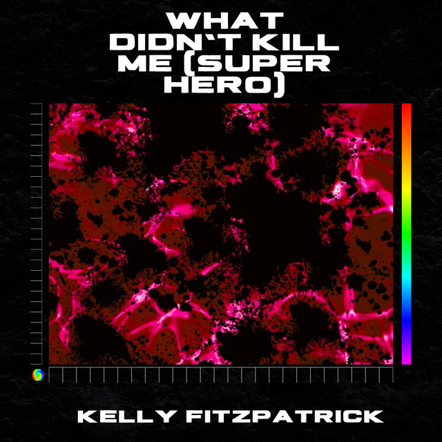 What didn't kill me (Superhero) [Remastered 2026]