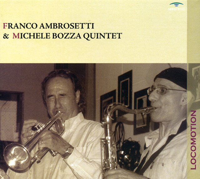 MICHELE BOZZA QUINTET | Spotify
