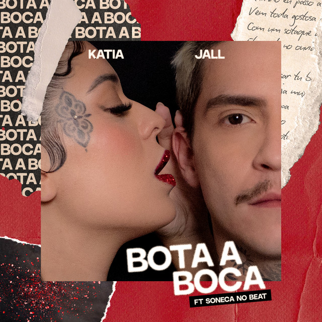 Bota a Boca (feat. Soneca no Beat)