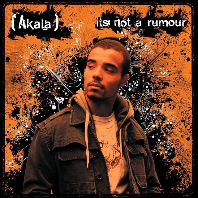 It's Not A Rumour cover art