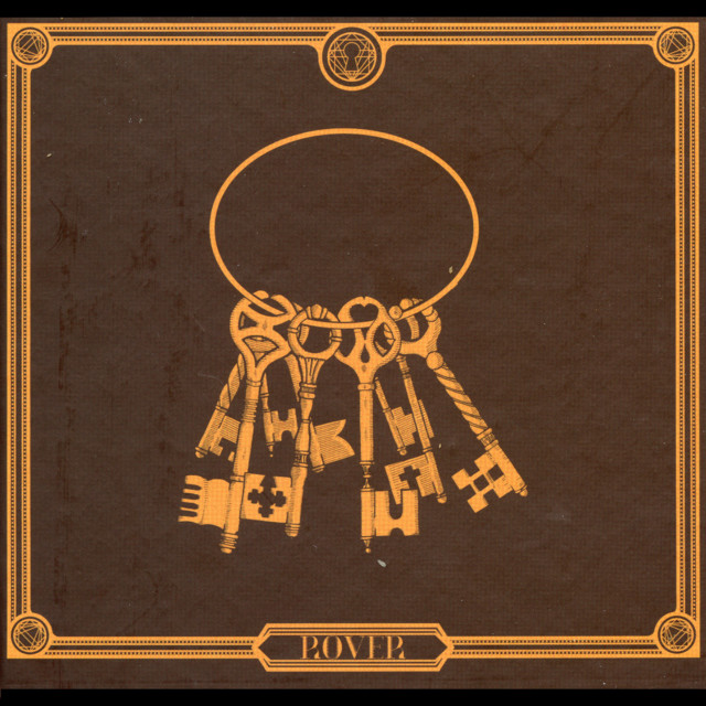 Odźwierny cover art