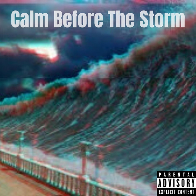 ◆レアG-RAP S.H.D./Calm Before Tha Storm CD ◇レアG-RAP S.H.D./Calm Before Tha Storm