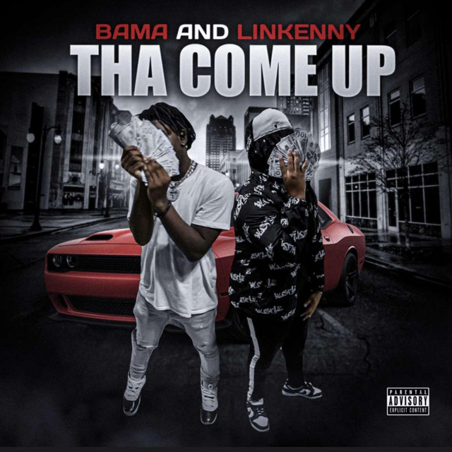 Tha Come Up cover art