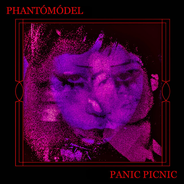 Panic Picnic cover art