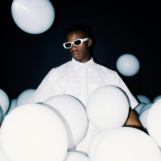 UP cover art