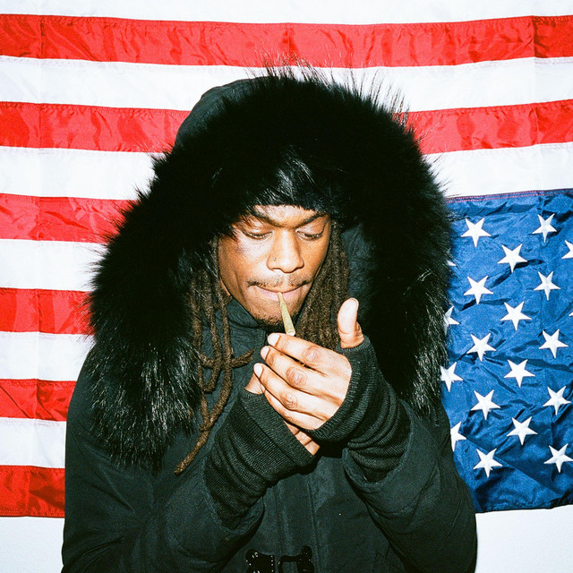 Consensus cover art