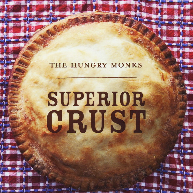 Superior Crust cover art