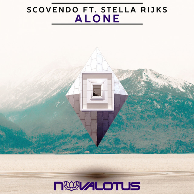 Alone - Original Mix