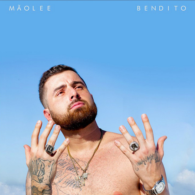 Bendito cover art