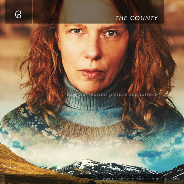The County (Original Motion Picture Soundtrack) cover art