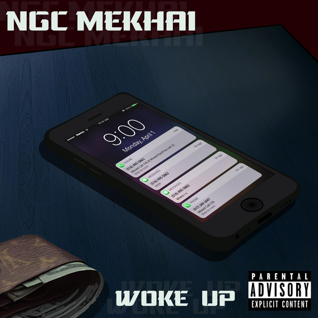 Woke Up