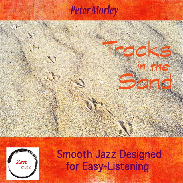 Tracks in the Sand cover art