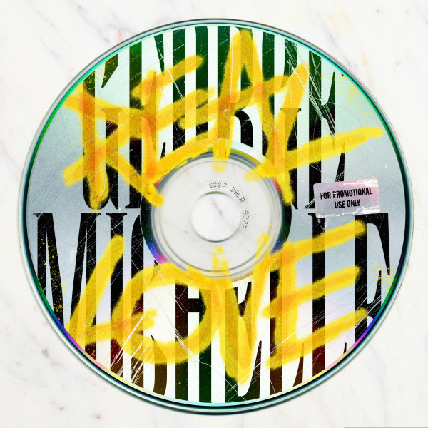 Real Love cover