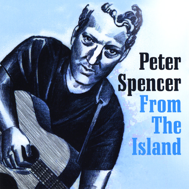 From The Island cover art