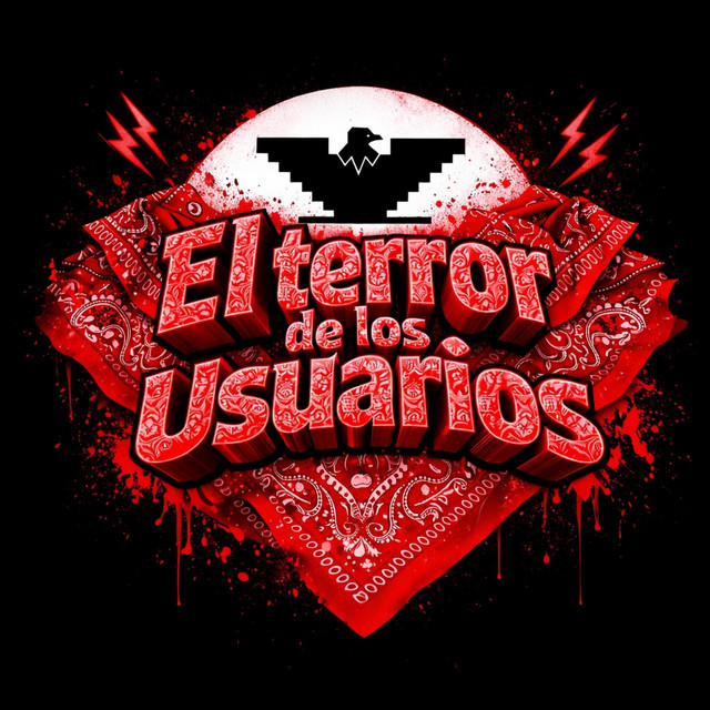 El Terror De Los Usuarios cover art