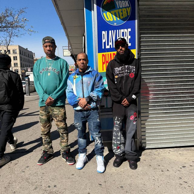 undefined album image