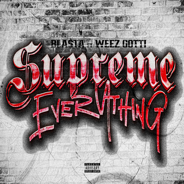 Supreme Everything