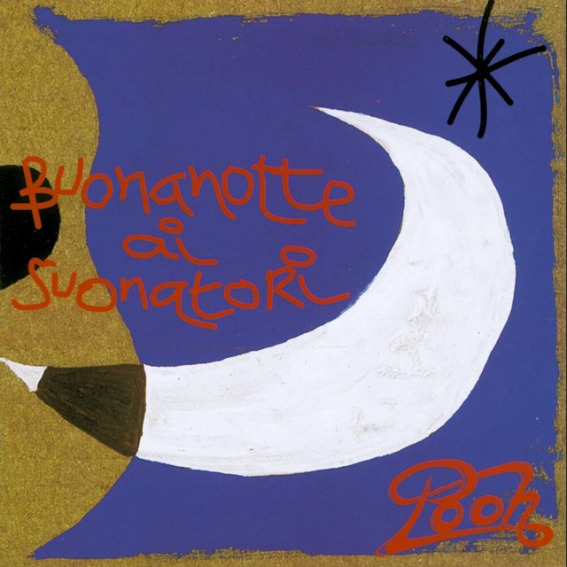 Buonanotte ai suonatori (Live) cover art