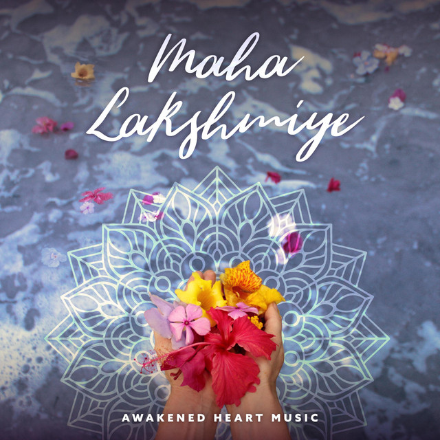 Maha Lakshmiye