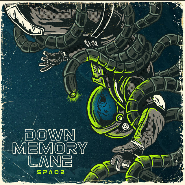 Space cover art