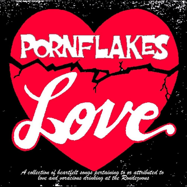 Love cover art
