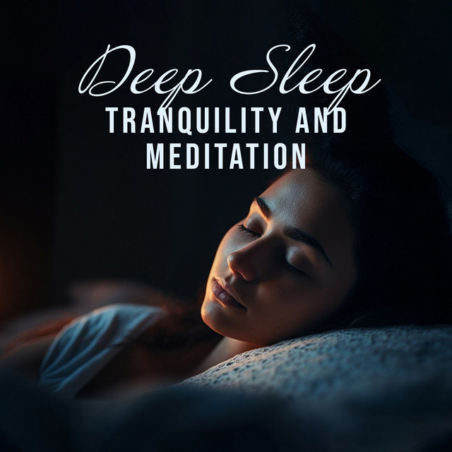 Deep Sleep Tranquility and Meditation (Nighttime Music for Releasing ...