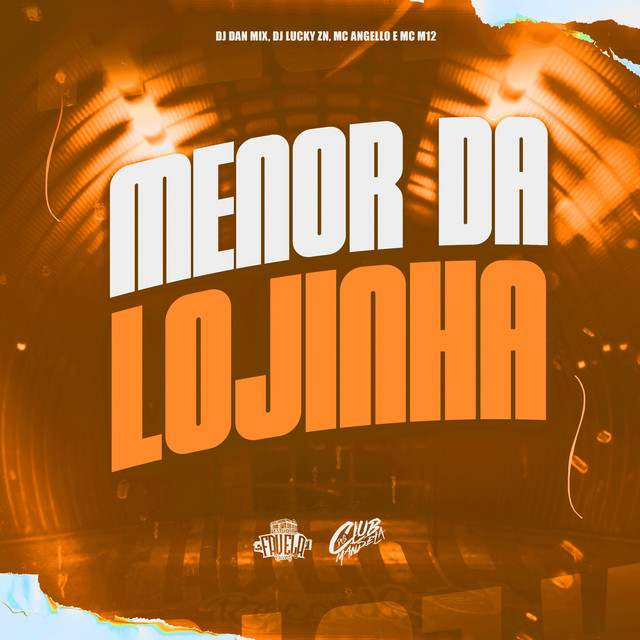 Menor da Lojinha