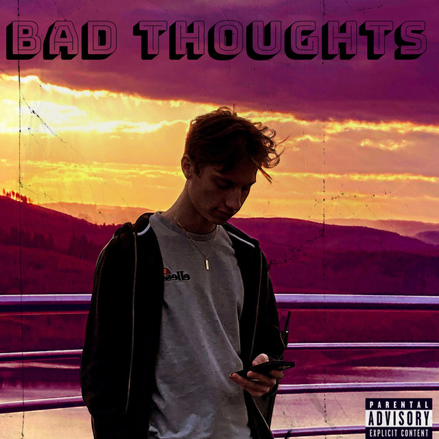 Bad Thoughts cover art