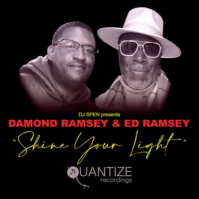 Shine Your Light - Instrumental cover art