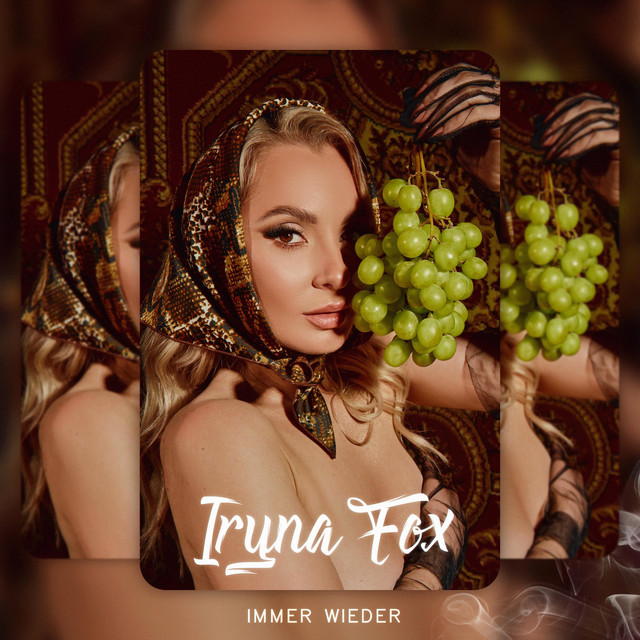 Обкладинка: Immer wieder — Iryna Fox
