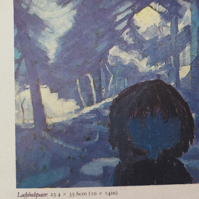 gusto ko nalang tumakbo cover art