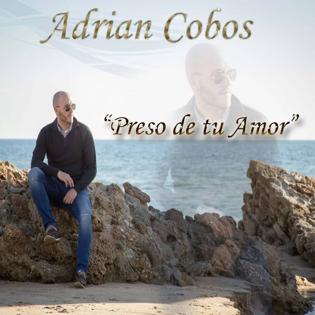 preso de tu amor cover