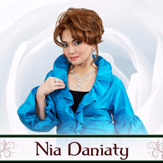 Hits Nia Daniaty cover art
