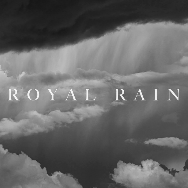 Between Clouds cover art
