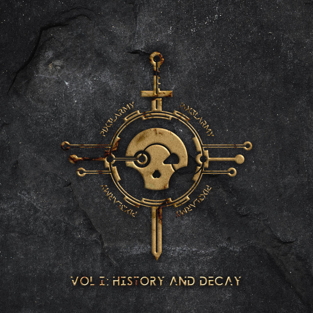 Vol. 1: History and Decay cover art
