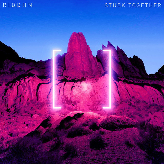 Stuck Together cover