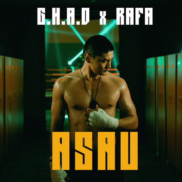 ASAU - Original Motion Pictire Soundtrack
