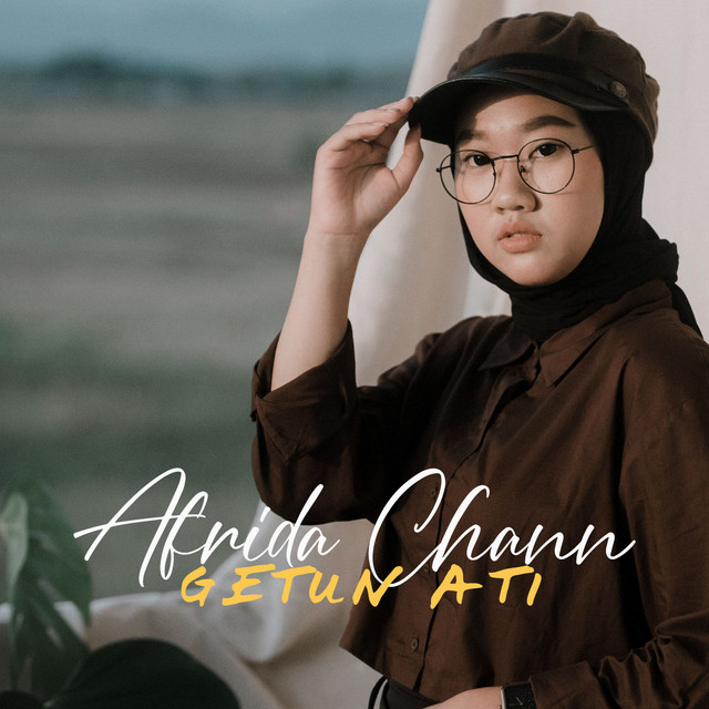 Afrida Chan