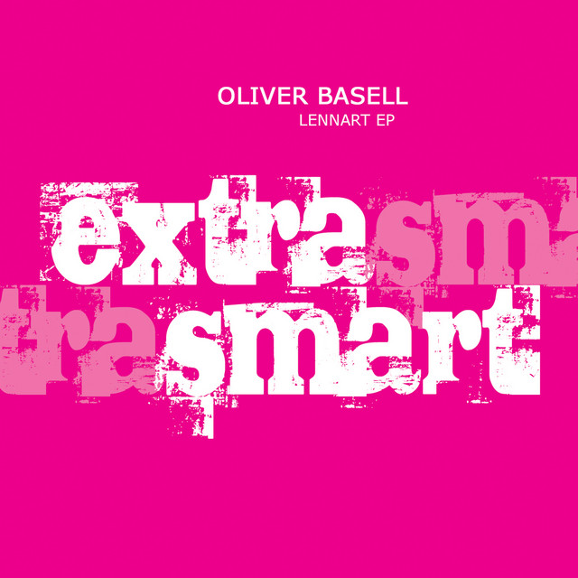 Oliver Basell