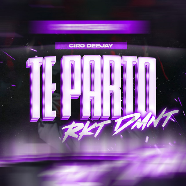 Te Parto Rkt Dmnt